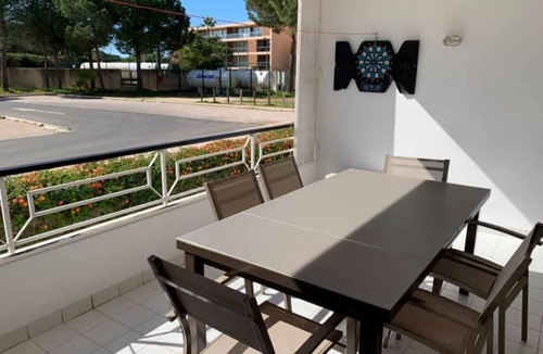 Salgados Apartment | Salgados Beach & Relax Apartment Near to Beach