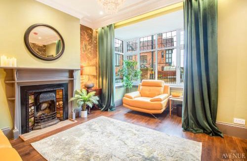 Sutton Coldfield House | Salubrious Area, 1 double bedroom, NEC, BELFRY, BIRMINGHAM, RESORTS WORLD, DAYTON MANOR,
