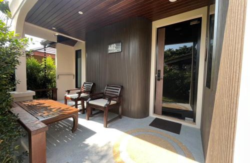 Lamai City Center Resort | Samui Jasmine Resort