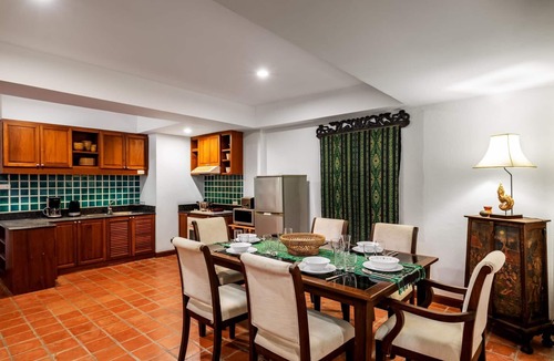 Nai Harn Apartment | Sand Beach Condo, 3 Minutes Walk To Nai Harn Beach