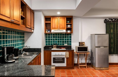 Nai Harn Apartment | Sand Beach Condo, 3 Minutes Walk To Nai Harn Beach