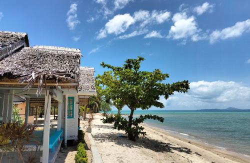Baan Tai Hotel | Sand Terrace Beach Bungalows
