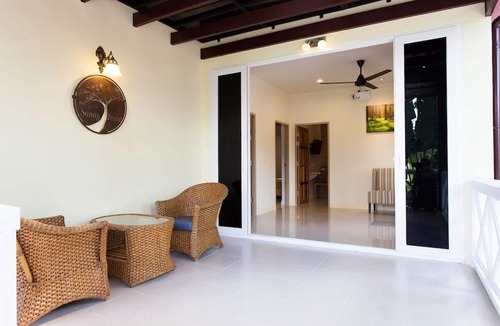 Rawai House | Sandy House Rawai