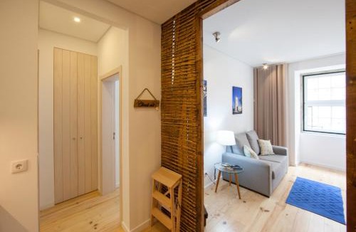 Misericordia Apartment | Santos Prime Hideaway, Food & River Nearby