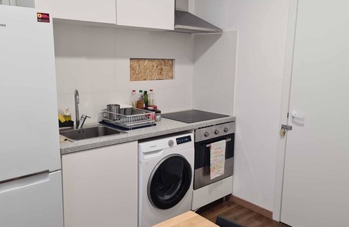 Bairro Alto Apartment | SAO PEDRO DE ALCANTARA