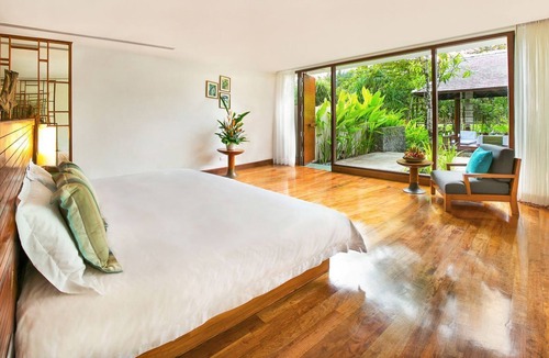 Khao Lak Resort | Sarojin Garden - One Bedroom Resort, Sleeps 3