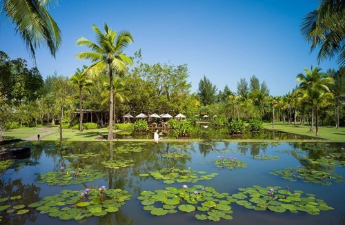 Khao Lak Resort | Sarojin Garden - One Bedroom Resort, Sleeps 3