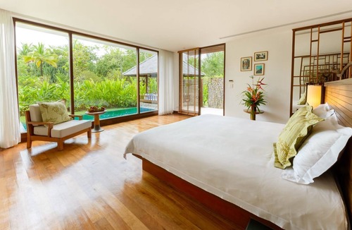 Khao Lak Resort | Sarojin Residence - One Bedroom Resort, Sleeps 3