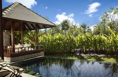 Khao Lak Resort | Sarojin Residence - One Bedroom Resort, Sleeps 3