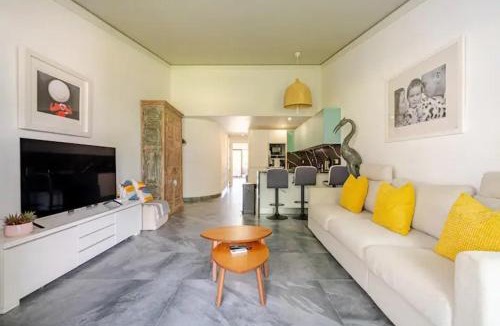 Quinta do Lago Apartment | Scarlet's Place - 1 bed Victory Village Quinta Do Lago - beach, nature, lakes