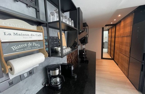 Bophut Villa | Sea La Vie Villa (Q1) 3 Bedrooms Near Beach