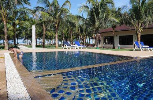Ko Kho Khao Hotel | Sea Sun Beach Resort Koh Kho Khao