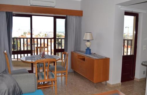 Praia da Rocha Apartment | Sea Top Flat IV