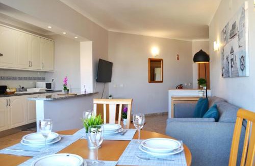 Praia da Rocha Apartment | Sea Top Flat V