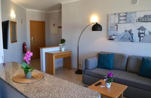 Praia da Rocha Apartment | Sea Top Flat V