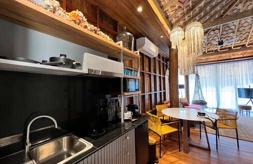 Sa Khu Villa | Sealord Naithon Beach Phuket