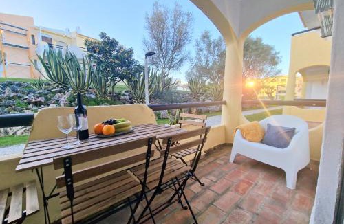 Montes de Alvor Apartment | SeaShell Apartment - Alvor, Portimão
