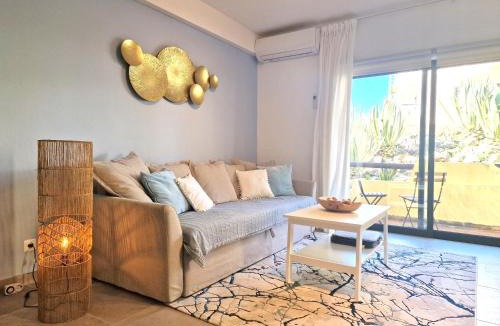 Montes de Alvor Apartment | SeaShell Apartment - Alvor, Portimão
