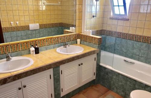 Benagil House | Seaview Benagil Villa 15