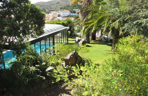 Malveira da Serra Villa | Secluded houses with pool in Cascais countryside, near Guincho beach