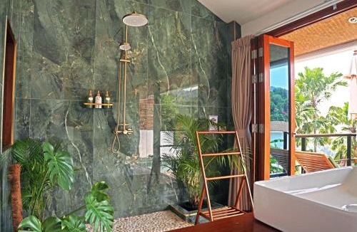 Koh Tao Villa | Secret Garden Eco Pool Villas