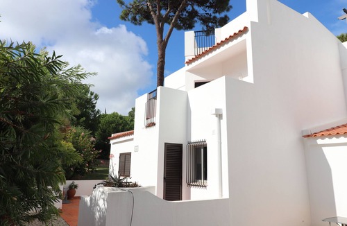 Vale do Lobo Villa | Semi-Detached 3 bedroom town house in Vale do Lobo