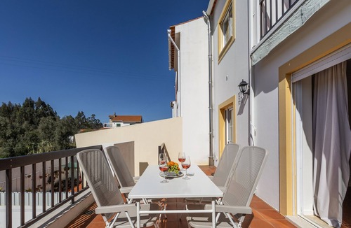 Famalicao Villa | Serene Villa - Perfect family retreat near Nazaré