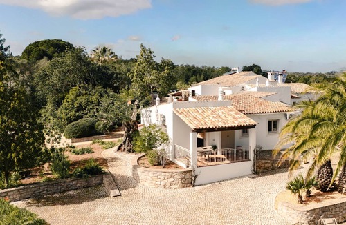 Olhao House | Serra: family friendly design-led countryside house & pool