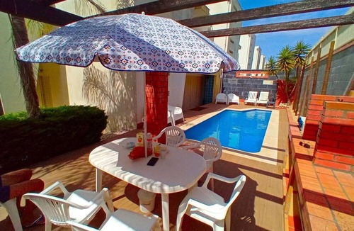 Faulha Villa | Sesimbra Charming Pool Duplex BBK & Garden