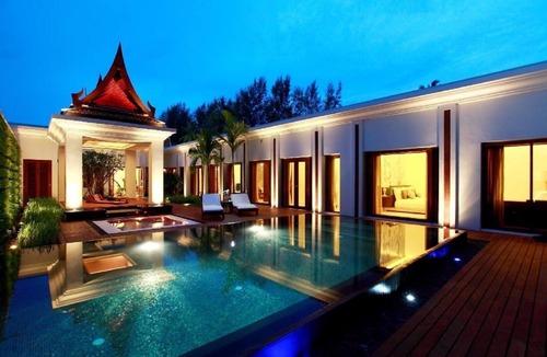 Mai Khao Villa | (SHA+)1 Bedroom Pool Villa