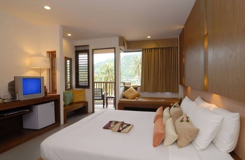 Karon House | (SHA+)FAMILY GRAND DELUXE 2Adult+2Kids(F05)