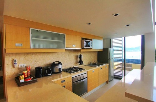 Patong Resort | (SHA+)Family suite near patong beach