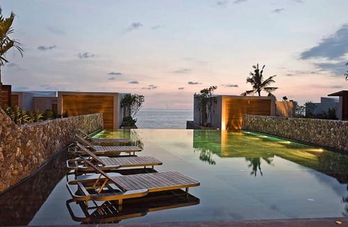 Khuk Khak Beach Villa | (SHA+)Studio with Private Pool with King bed (S2)