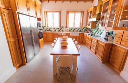 Boliqueime Villa | Shantivillas Malhão