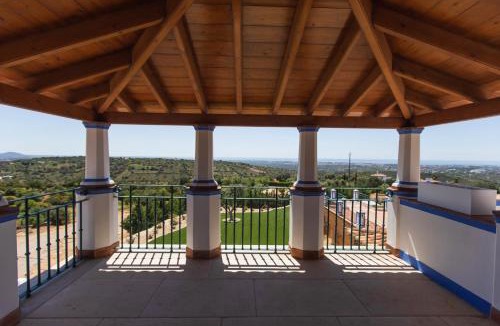Boliqueime Villa | Shantivillas Malhão
