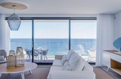 Praia da Rocha Apartment | Shantivillas Portimão