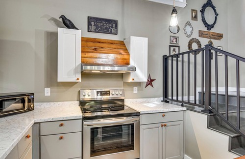 Broadway House | Shenandoah Valley Retreat: Hike, Fish & Explore!