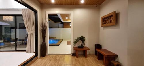 Krabi Villa | Sila Thai Pool Villa3