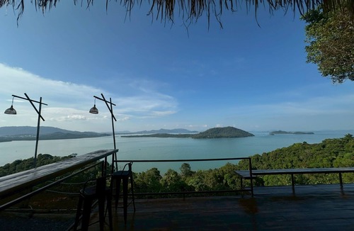 Ko Sire House | Sireha Cafe Resort and Glamping