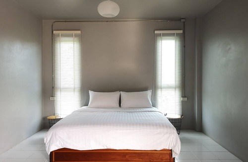 Makham Tia House | Siri Guesthouse at Suratthani
