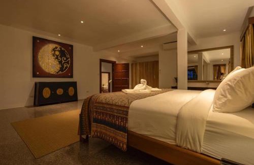 Ban Na Faek Villa | Sirinary Villa - Natai Phangnga