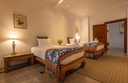 Ban Na Faek Villa | Sirinary Villa - Natai Phangnga