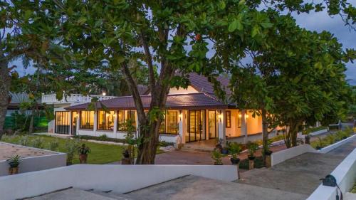 Ban Na Faek Villa | Sirinary Villa - Natai Phangnga
