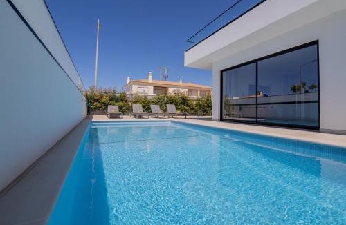 Vale de Parra House | Sirius House