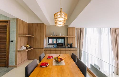 Ban Pa Yang Resort | Sky Hill Villa SuratThani