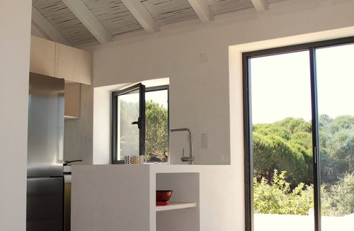 Sao Teotonio Cottage | Slow Luxury - Alentejo Retreat in Pine Nut Forest