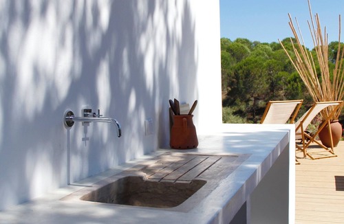 Sao Teotonio Cottage | Slow Luxury - Alentejo Retreat in Pine Nut Forest