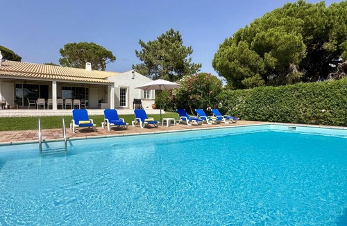 Vilamoura Villa | Sol by Check-in Portugal