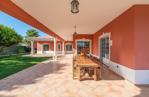 Vale de Carro Villa | Solar das Laranjeiras with Private Pool