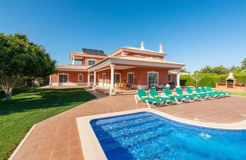 Vale de Carro Villa | Solar das Laranjeiras with Private Pool